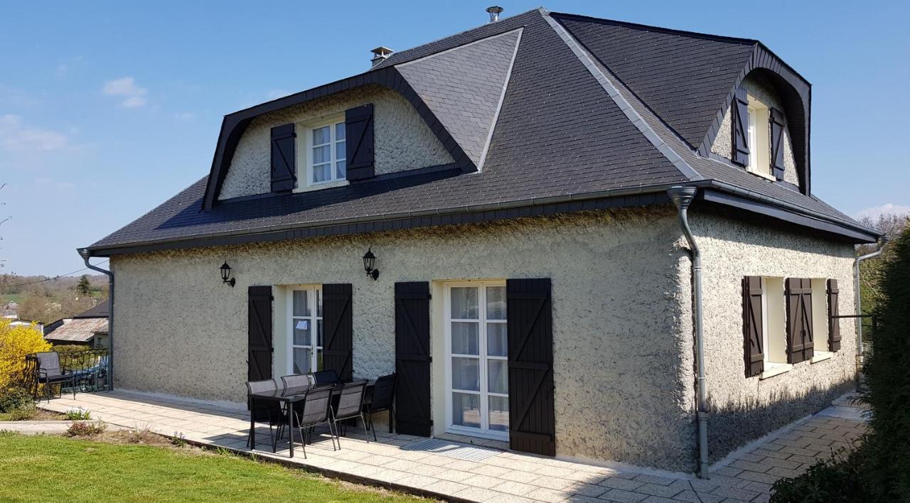 LA MAISON DU MUGUET - Accueil Chevaux - Horse Friendly Liart Extérieur photo