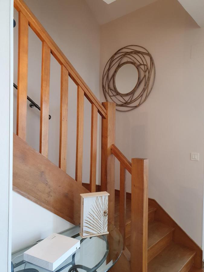 LA MAISON DU MUGUET - Accueil Chevaux - Horse Friendly Liart Extérieur photo